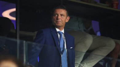 Gianluca Rocchi