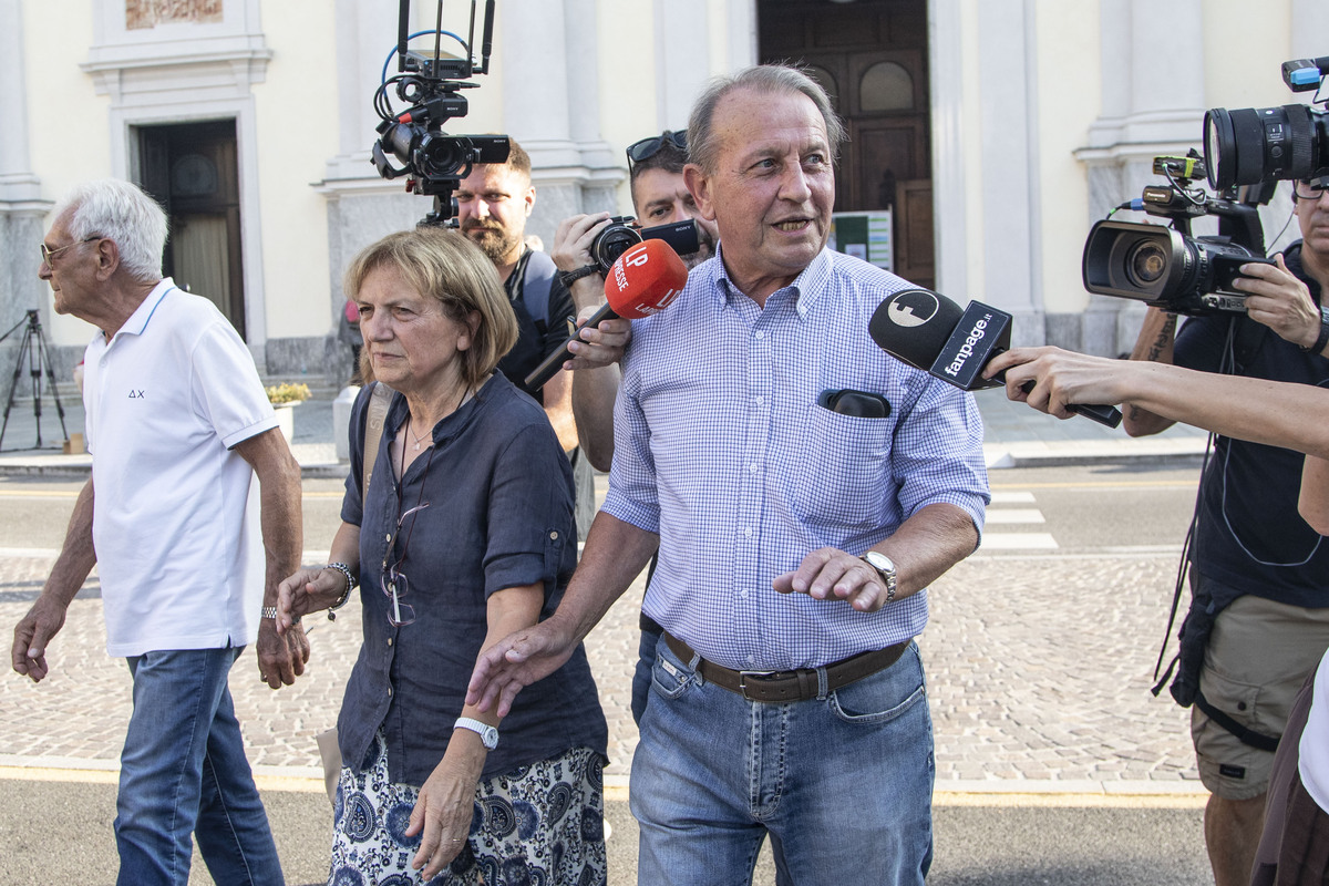 Garlasco, la questione del Dna che ribalta tutto. Scotti a Storie Italiane: “I Poggi non vogliono altre verità perché hanno già sofferto troppo” Garlasco, la questione del Dna che ribalta tutto. Scotti a Storie Italiane: “I Poggi non vogliono altre verità perché hanno già sofferto troppo”