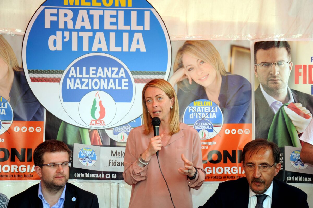 Mondiali, Italia ancora fuori: ma com’era il 2014, l’ultima volta che la Nazionale giocava una Coppa del Mondo?