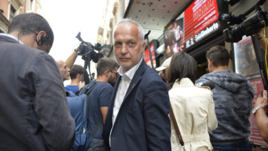 Manifestazione a Milano, Bergesio (Lega): “Dall’Europa politiche energetiche distruttive. Ecco perché scendiamo in piazza con trattori e motociclisti”