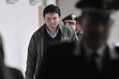 Marco Poggi
