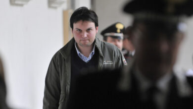 Marco Poggi