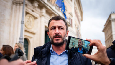 Pozzolo (FN): “Meloni rifiuta di acquistare gas dalla Russia e lascia nei guai gli italiani. Da Trump non c’è ragionamento, solo insulti”