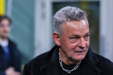 Italia fuori dai Mondiali, Baggio: “Avevo un piano, non mi hanno ascoltato”