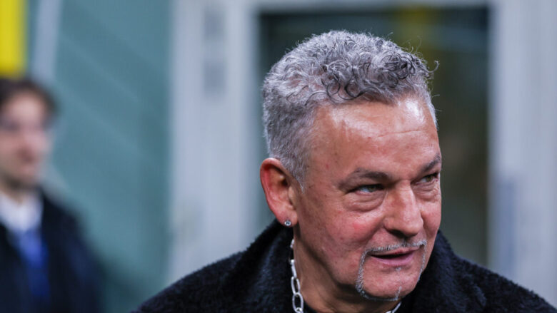 Roberto Baggio, cosa prevedevano le 900 pagine