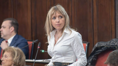 Sardone (Lega): “No all’islamizzazione e all’immigrazione clandestina. Chi viene in Italia a delinquere torni a casa sua”