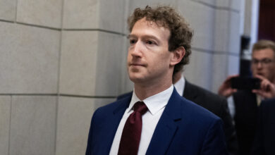 Diritto d’autore, stangata per Meta: la Corte Ue respinge il ricorso, Zuckerberg deve pagare i siti d’informazione