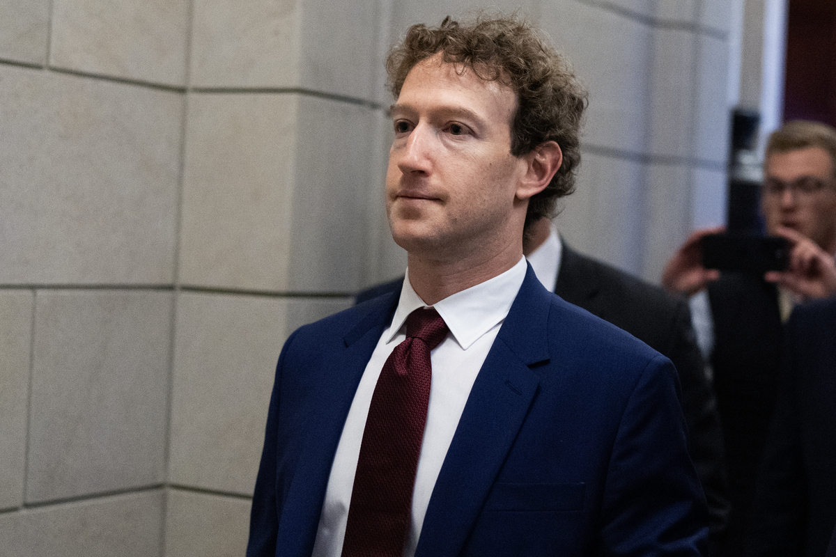 Diritto d’autore, stangata per Meta: la Corte Ue respinge il ricorso, Zuckerberg deve pagare i siti d’informazione