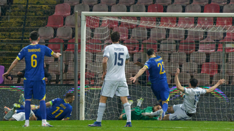 Bosnia-Italia quanto impatta l'economia