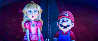 Super Mario Galaxy parte fortissimo e si prende il box office: Zendaya e Pattinson inseguono, Pif porta l’Italia nella top five