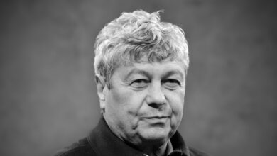 Addio a Mircea Lucescu, uno dei tecnici più iconici del calcio: dalla Romania all’Inter fino alla leggenda dello Shakhtar. Chi era il “mago”
