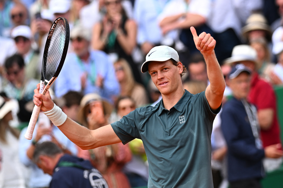 Sinner maestro delle finanze: ecco come gestisce il suo impero milionario tra Monaco e l’Italia (tutto legalmente). Il modello Jannik