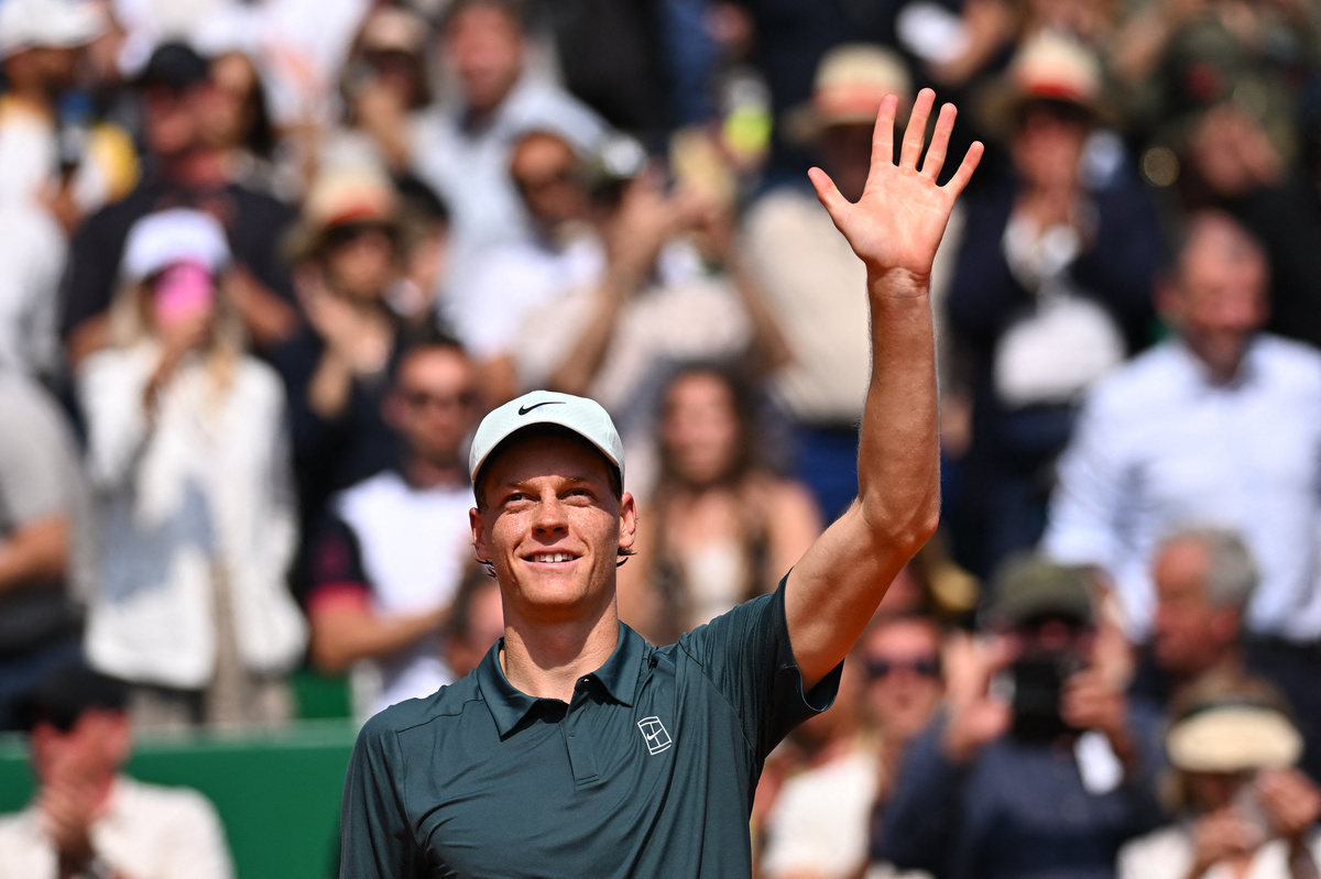 Sinner maestro delle finanze: ecco come gestisce il suo impero milionario tra Monaco e l’Italia (tutto legalmente). Il modello Jannik