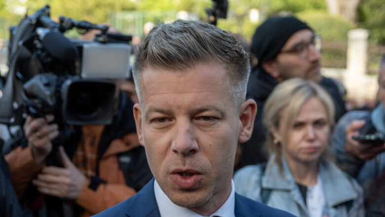 Peter Magyar vice le elezioni in Ungheria