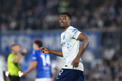 Como-Inter 3-4: Thuram e Dumfries ribaltano tutto, Inter a +9