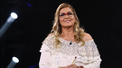 Romina Power