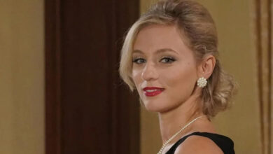 Il Paradiso delle Signore 21 Aprile: Adelaide sconvolta dalla verità