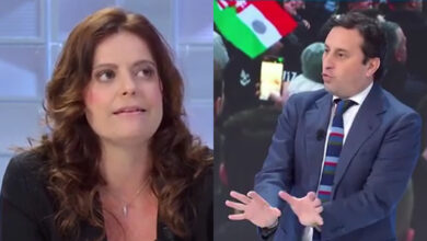 L’Aria che Tira, Parenzo a Ilaria Salis: “Si sentirebbe più sicura a farsi giudicare in Ungheria?”. La provocazione in diretta
