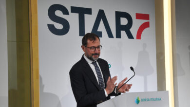 Star7, Argos Fund acquista 75% del capitale da Dante e Star Ag