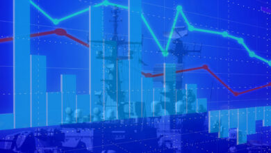 Iran, allarme di Bankitalia: “Rischio stagnazione dell’economia, inflazione destinata a salire a causa dei costi energetici”