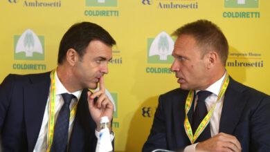 Credito d’imposta sul gasolio agricolo, Prandini (Coldiretti): “Dal governo una boccata d’ossigeno per il comparto, ma sui fertilizzanti l’Europa deve ripensare le sue scelte”