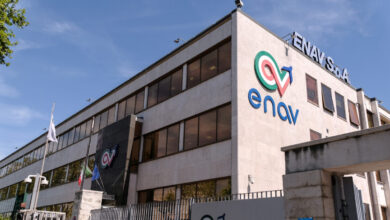 Brand / ENAV, nuove nomine al vertice: il governo rinnova il CdA. Una storia che parte dalla smilitarizzazione dei cieli