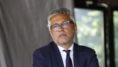 Ita Airways, indagato l’ex Ad Lazzerini per corruzione. Guardia di Finanza nella sede della compagnia