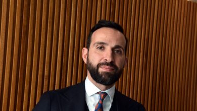 SIMONE DATTOLI INRETE