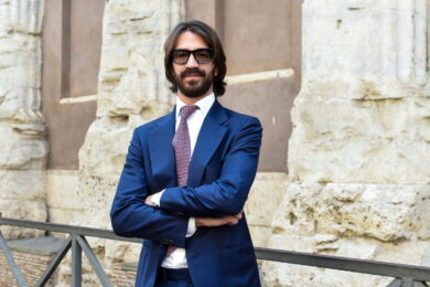 Leonardo Maria Del Vecchio