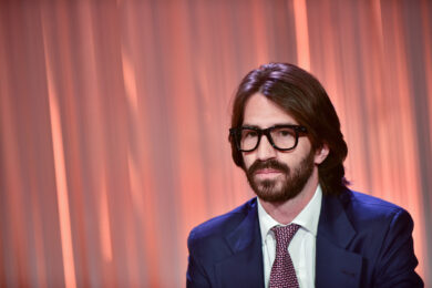 Leonardo Maria Del Vecchio