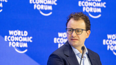 Manager / Chi è Dario Amodei, il fondatore di Anthropic che sfida OpenAI nella corsa all’intelligenza artificiale