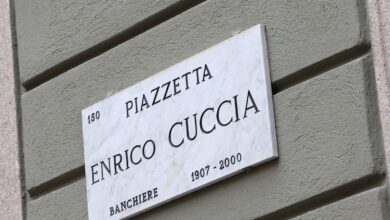Mps, per la nuova Piazzetta Cuccia circola il nome di Roberto Costa. Ecco che cosa si dice nei salotti milanesi