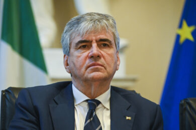 Chi è Gianmarco Mazzi, il nuovo ministro del Turismo. Curò anche il super concerto Modena Park di Vasco Rossi