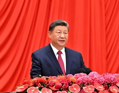 Cina a gonfie vele, Pil in crescita del 5% nel primo trimestre. L’export compensa la debolezza interna