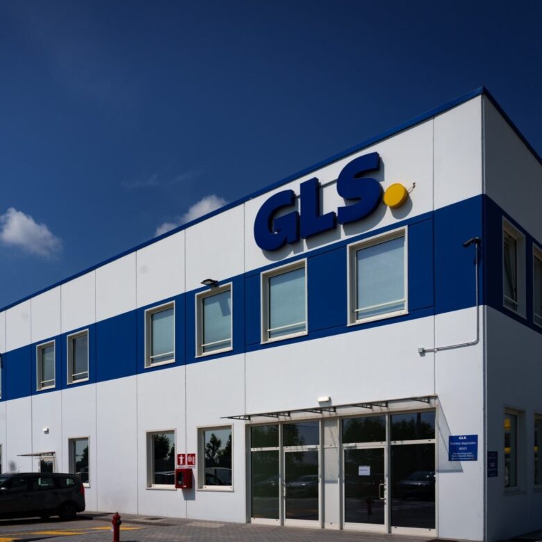 GLS ITALY