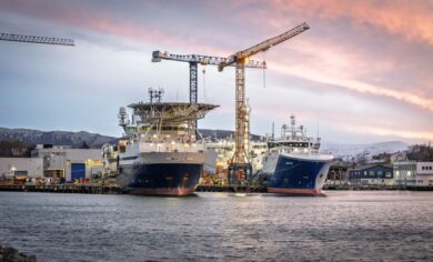 Fincantieri, nuova alleanza strategica in USA per sostenere la cantieristica navale americana