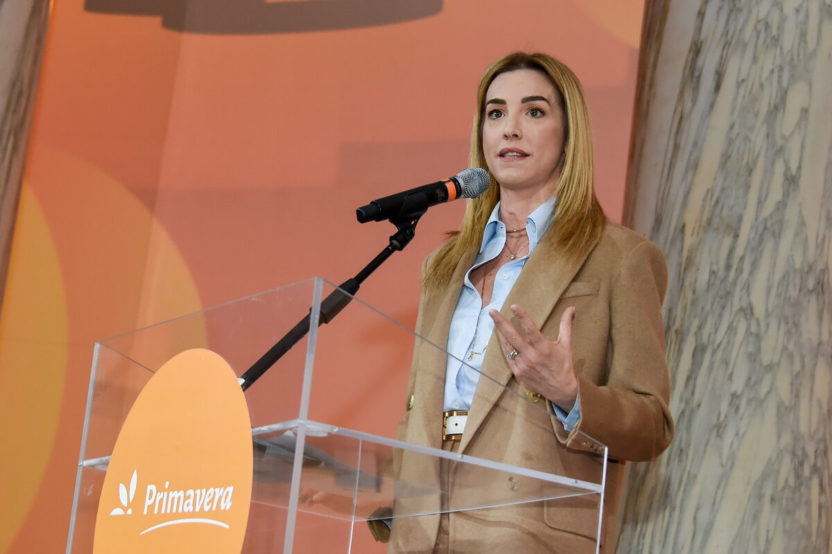 Che tempo che fa, colpo da maestro per Fazio: porta in studio la sindaca più ambita del momento. Ecco chi è. Anticipazioni