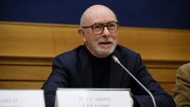 Accise, Zucconi (FdI): “Meloni sta ridando credibilità all’Italia, ma per uscire dalla crisi l’unica via è il nucleare”