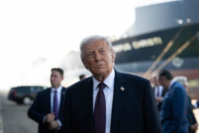 Guerra in Medio Oriente, Trump furioso: “Aprite il fottuto Stretto. Possibile accordo entro domani”. Salvato il pilota americano in Iran – LIVE