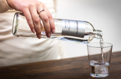 San Benedetto a Vinitaly 2026: innovazione, qualità e nuove frontiere nel mondo del beverage