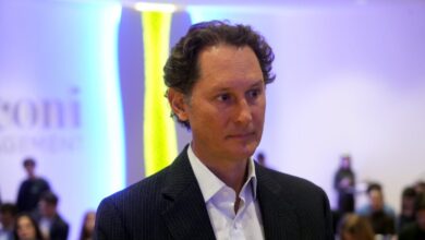 John Elkann rinviato a giudizio, chiesto il processo per il caos sull’eredità