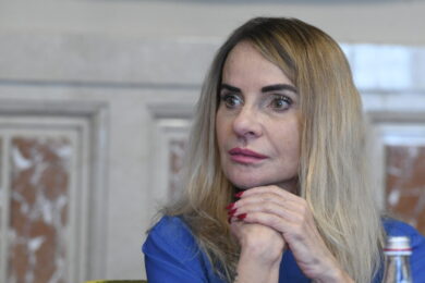 Macfrut 2026, Maria Spena (One Water): “Tecnologia, innovazione e ‘Sistema Italia’ per la transizione idrica. L’agricoltura restituisce salute”