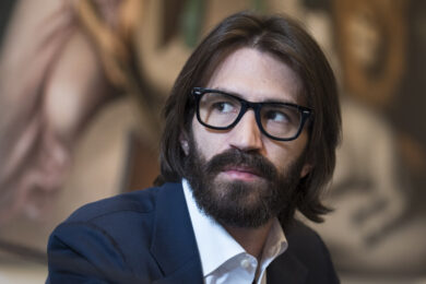 Leonardo Maria Del Vecchio