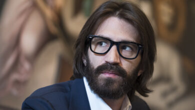 Leonardo Maria Del Vecchio