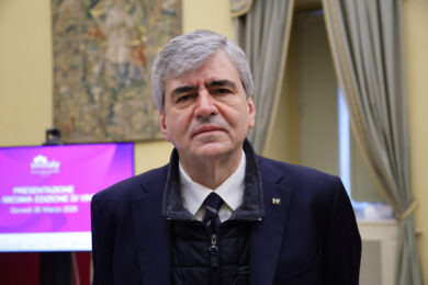 Gianmarco Mazzi nuovo ministro del Turismo: ha giurato al Quirinale. Meloni: “La sua esperienza un valore aggiunto”