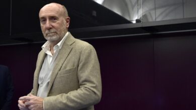Addio a Roberto Arditti, protagonista del giornalismo e della comunicazione pubblica