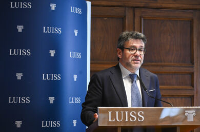 AI, università e potere: chi formerà davvero le élite del futuro? Boccardelli (Luiss): “La vera competenza distintiva resta la capacità di pensare”