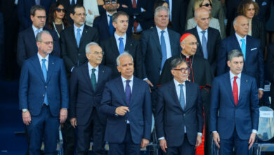 Sicurezza, Piantedosi: “Nel 2025 oltre 21.000 espulsioni e riduzione dei delitti del 2%. Le critiche? Estranee al merito”