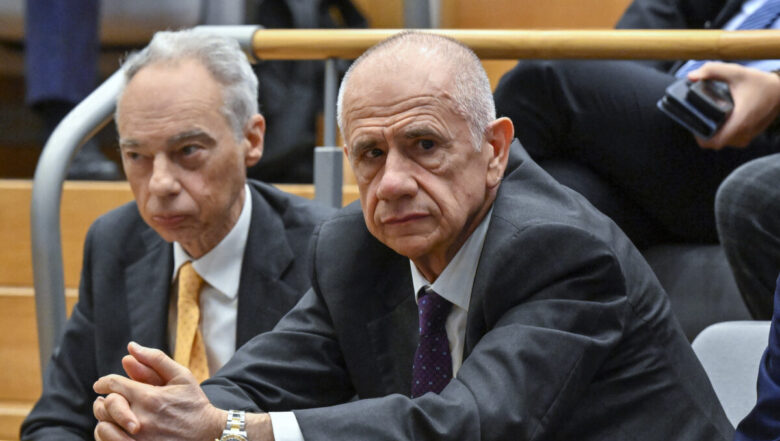 PIERLUIGI TORTORA PLT HOLDING