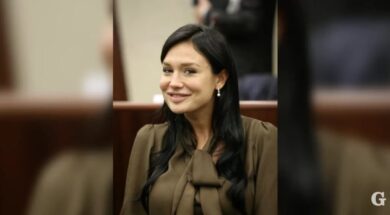 Grazia presidenziale per Nicole Minetti: motivi umanitari dietro l’atto di clemenza di Mattarella